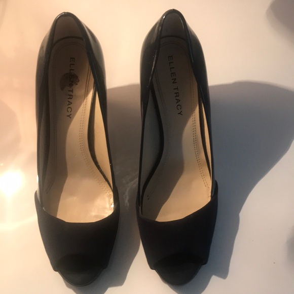 Ellen Tracy heels - Picture 2 of 5
